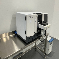 Agilent Technologies AA240Z spectrometer image 3